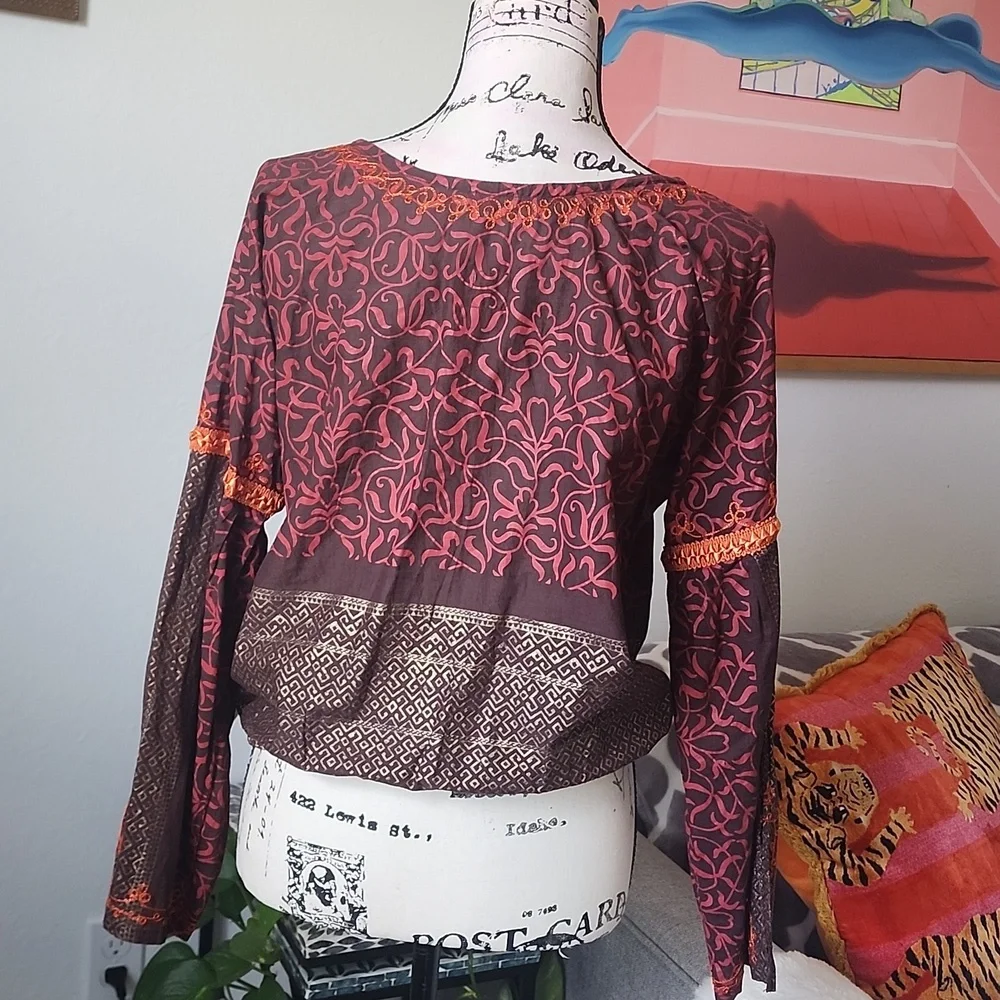 Free People Top